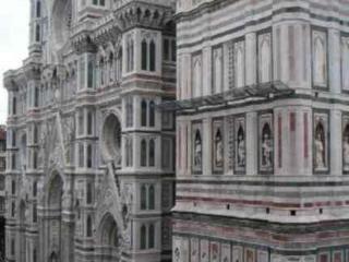 Bigallo Florenz