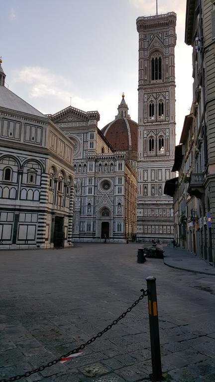 Bigallo Hotel Florenz