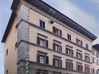 Hotel Bigallo Florença