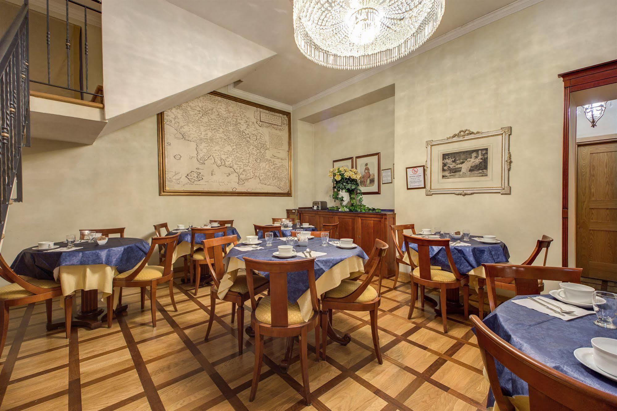 Bigallo 3* Florenz
