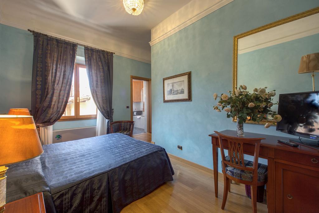 Bigallo 3* Florenz